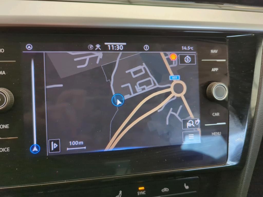 Volkswagen Arteon, 2.0TDi DSG ELEGANCE 1.maj. ČR - fotka 4