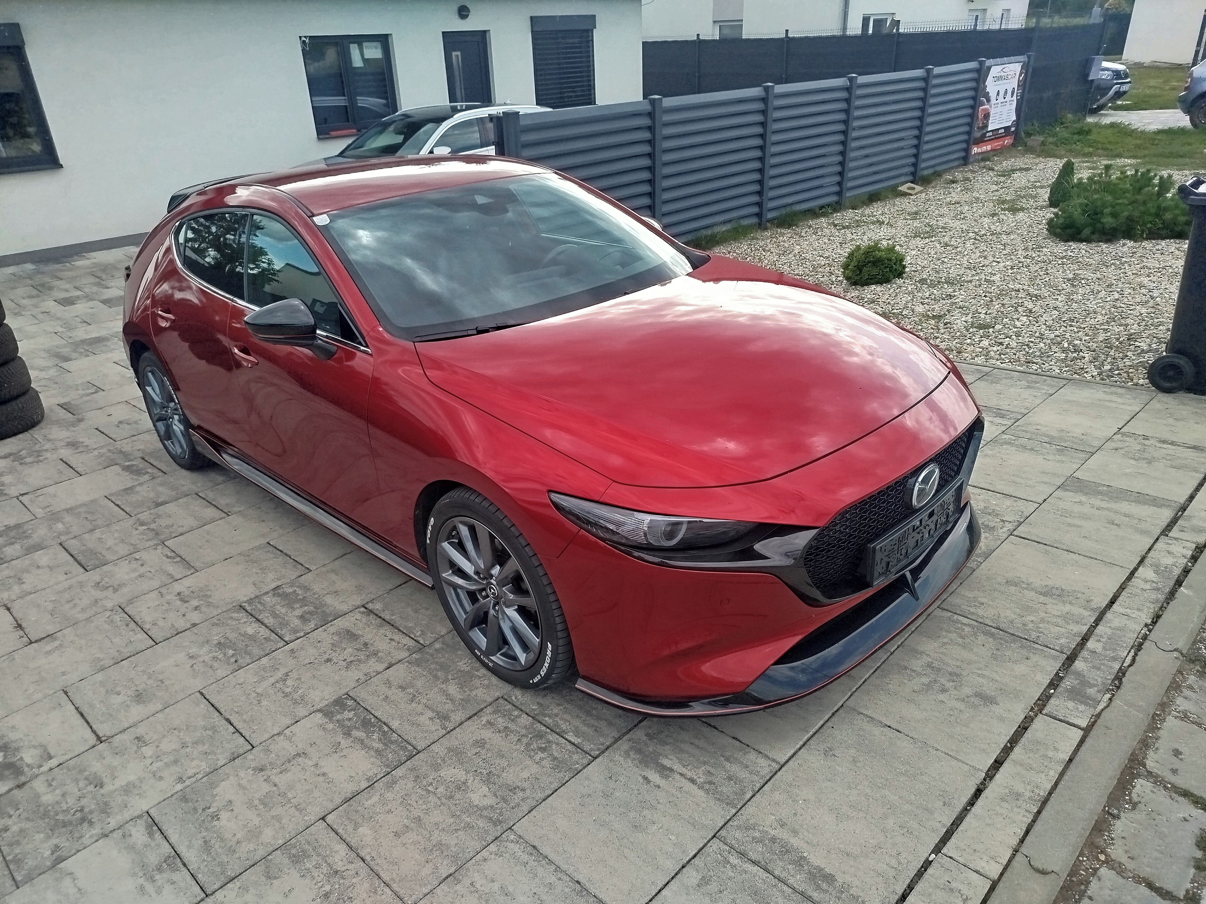 Mazda 3, Comfort+,Top stav,servis Mazda - fotka 5