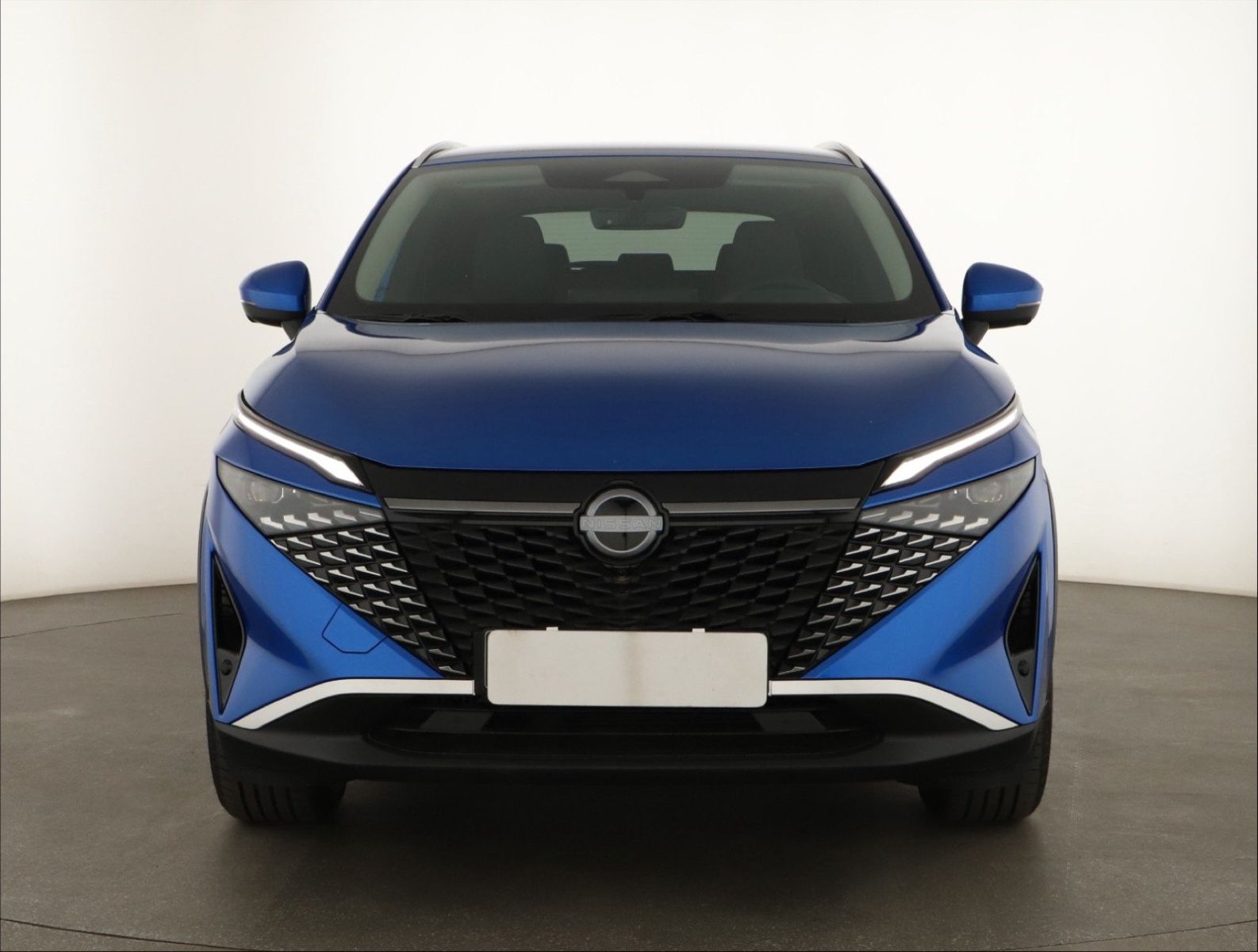 Nissan Qashqai, 1.3 DIG-T MHEV, N-Connecta - fotka 2