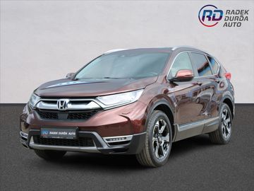 2,0 i DPH,A/T,4x4,EXECUTIVE