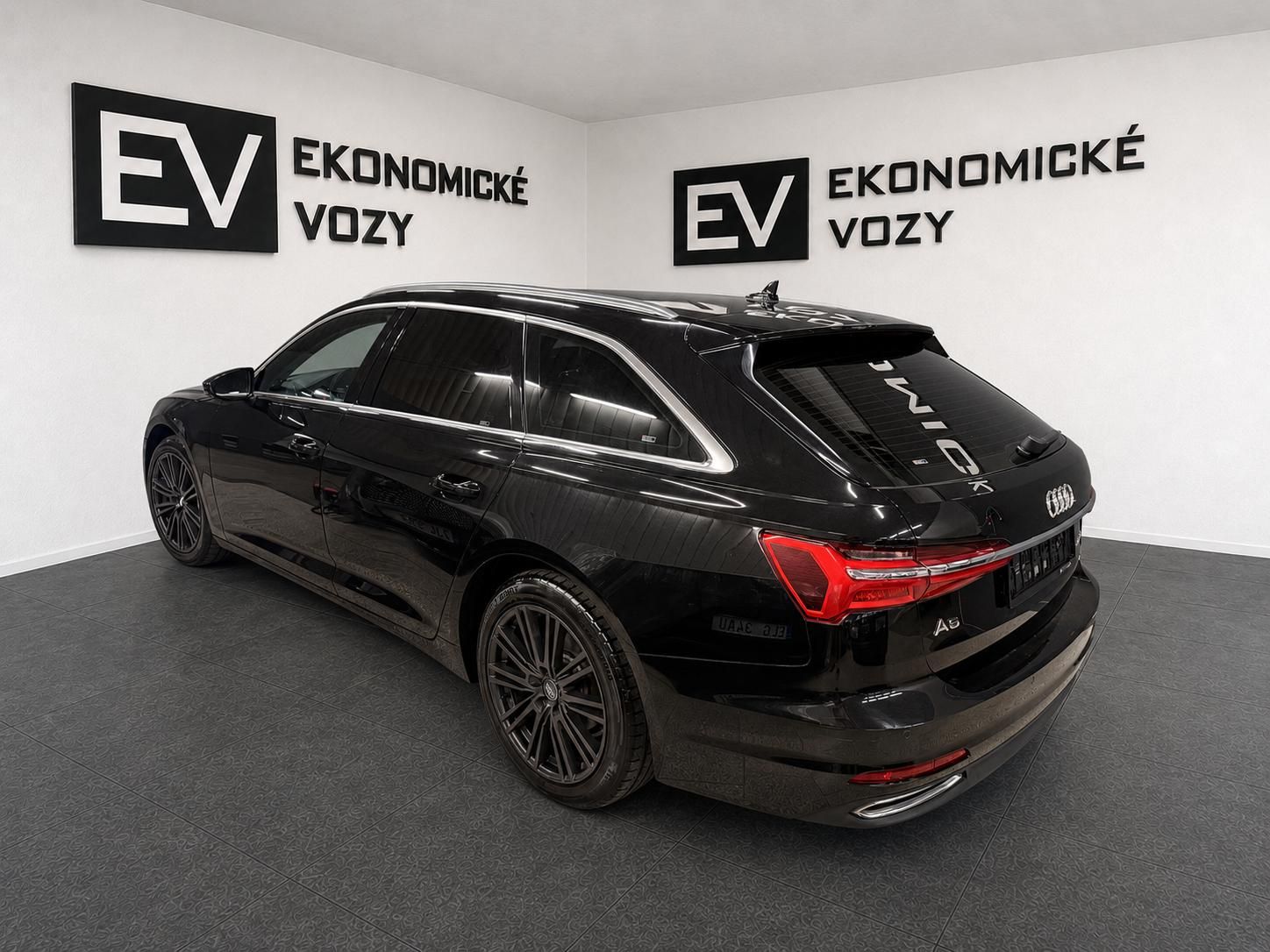 Audi A6, 40TDi,150KW,ACC - fotka 5