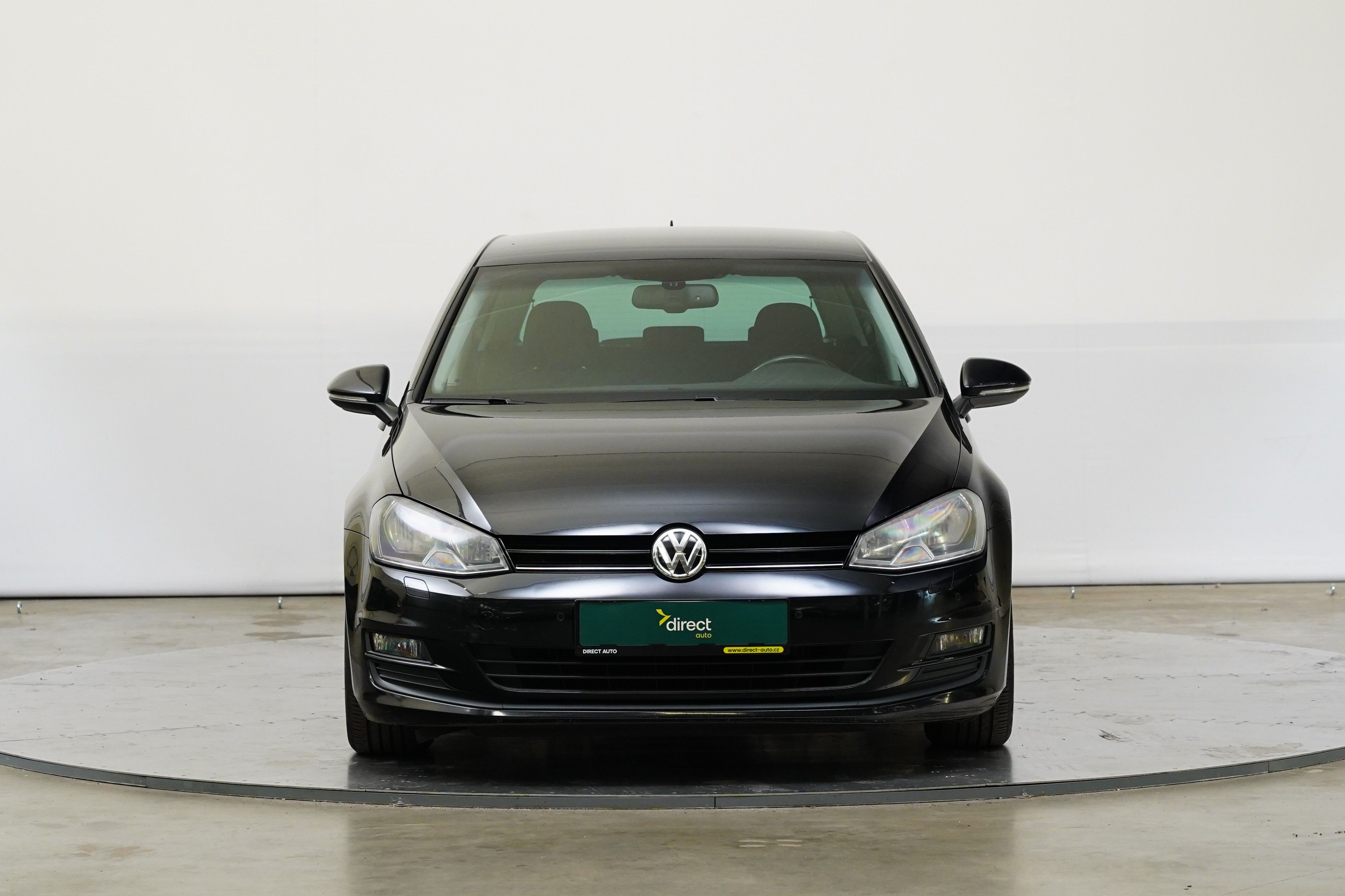 Volkswagen Golf, 1.6 TDI 77 kW CUP - fotka 4