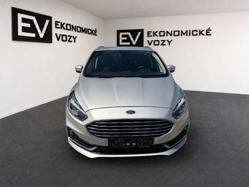 2.5 Hybrid,ACC,SERVIS,KRÁSNÝ