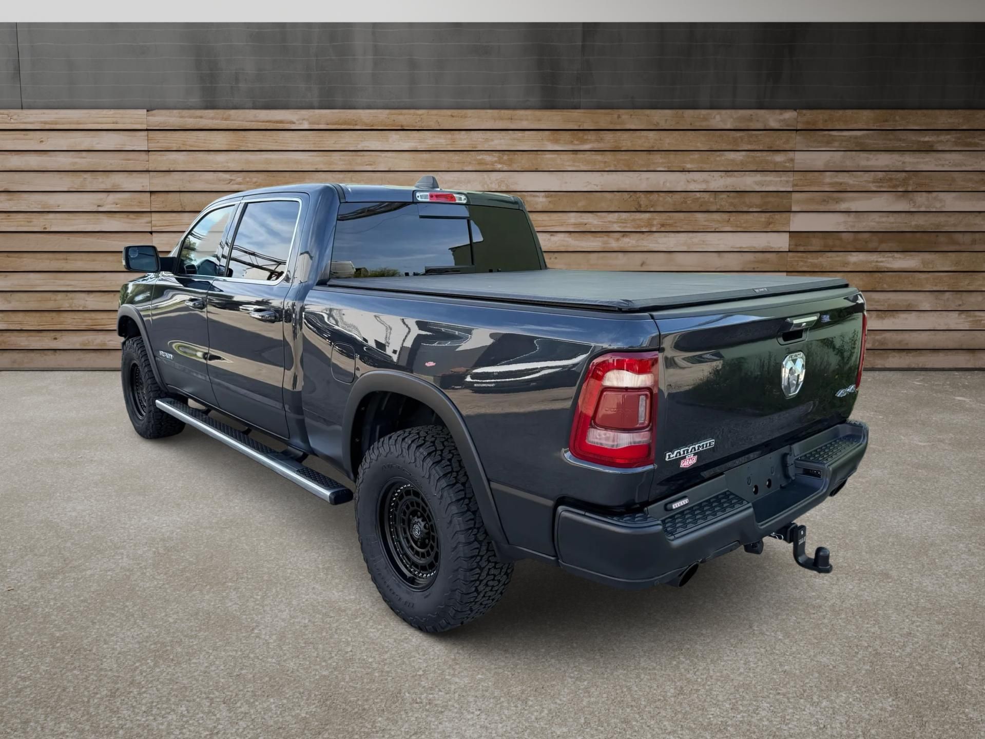 Dodge Ram, +LPG+DPH+LARAMIE+ROUGH COUNTRY - fotka 5