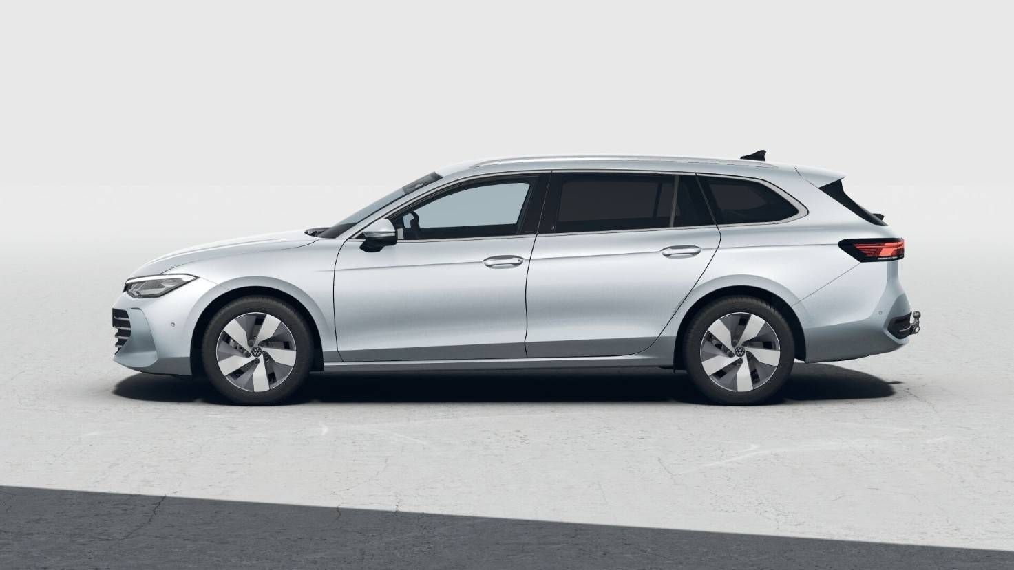 Volkswagen Passat, Bussines 7DSG 2,0TDi - fotka 3