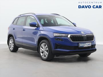 2,0 TDI 110kW Ambition 4x4 DSG