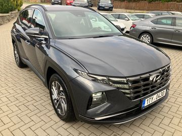 1.6TGDI 132kW MHEV 4WD AT NAVI
