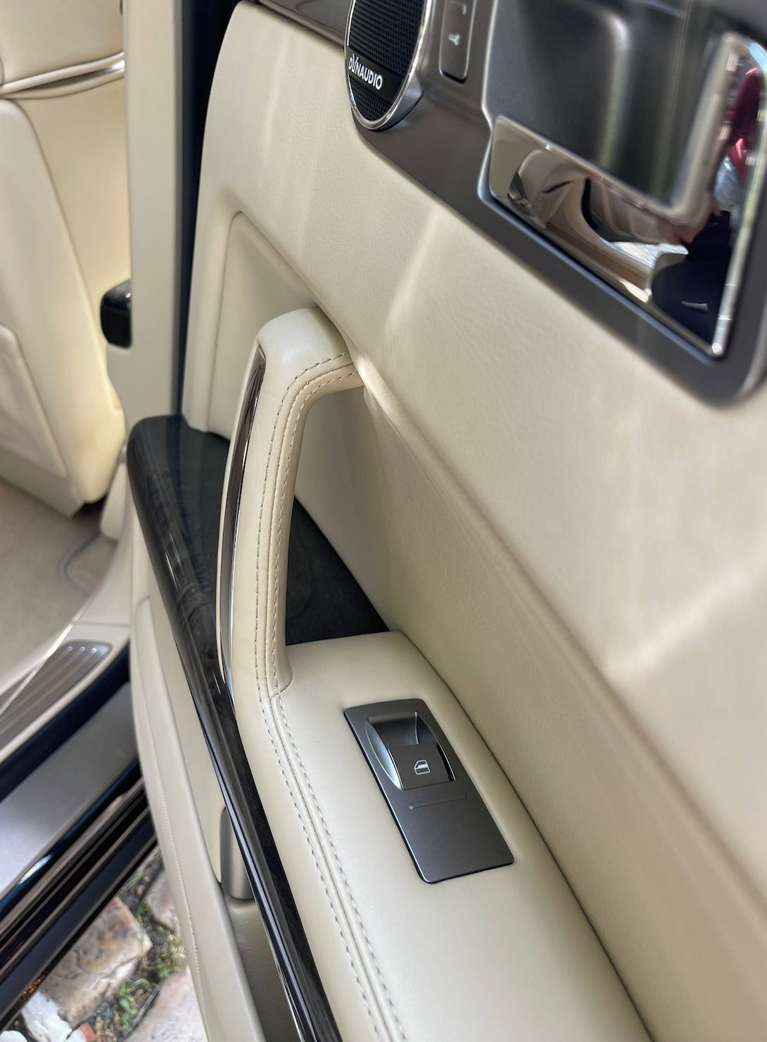 Volkswagen Phaeton, 3.0 - fotka 5