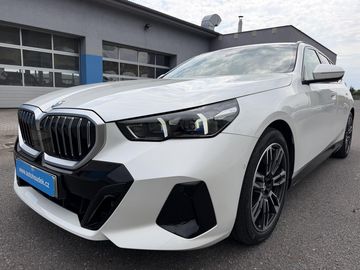 540D xDRIVE M SPORT Individual