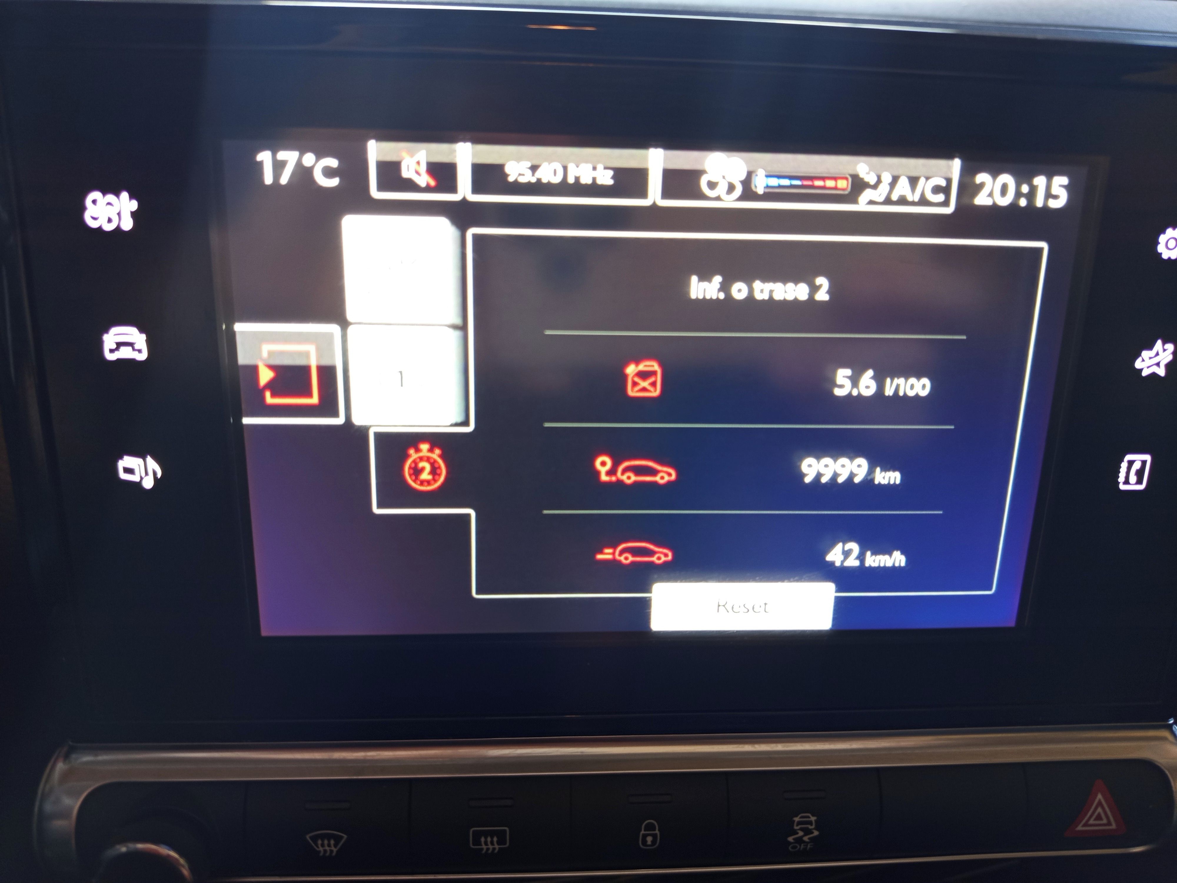 Citroën C4, CACTUS - velmi úsporné auto - fotka 6