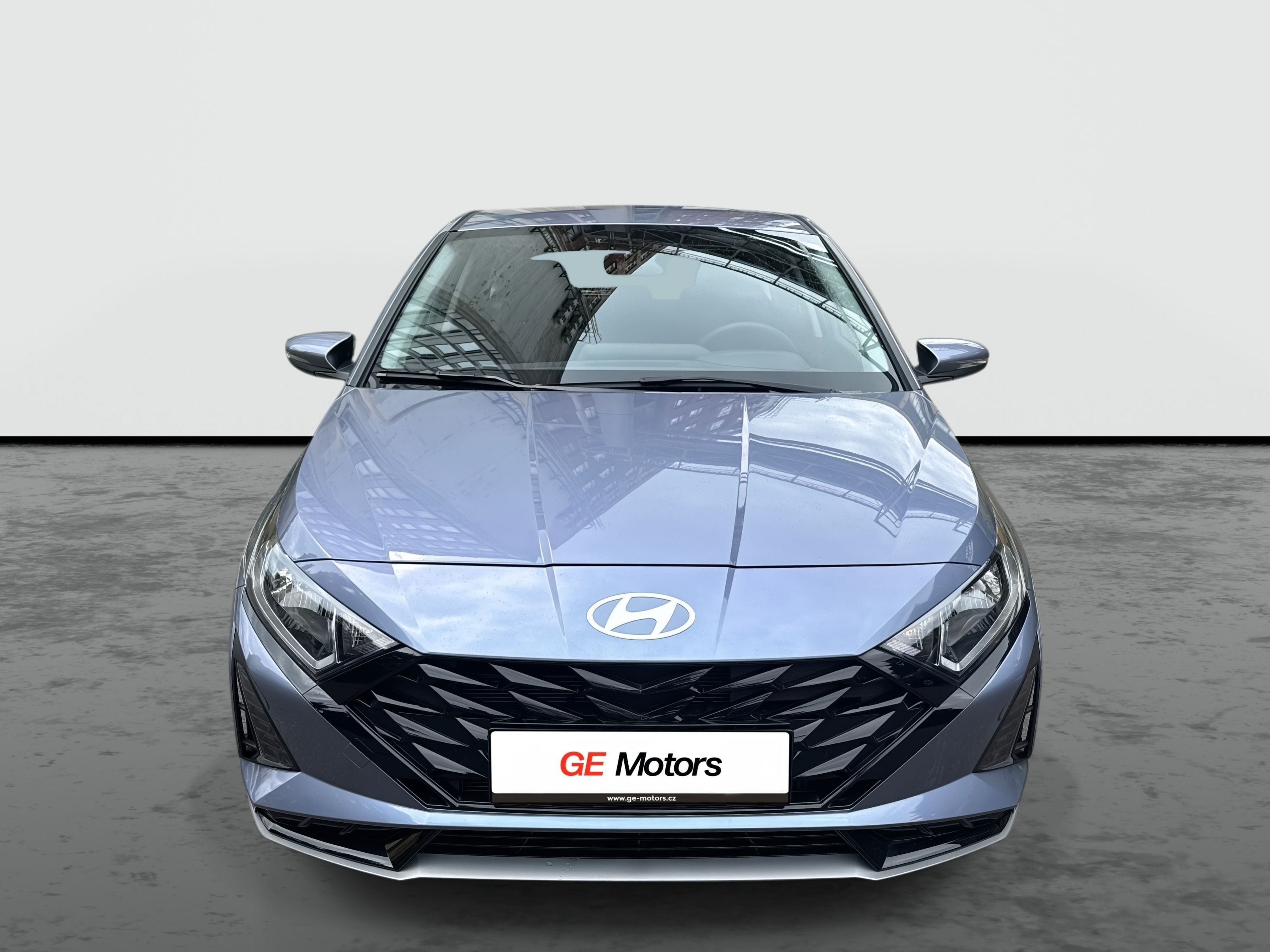 Hyundai i20, 1.0 TGDI MY26 Wave Kam DPH ČR - fotka 2