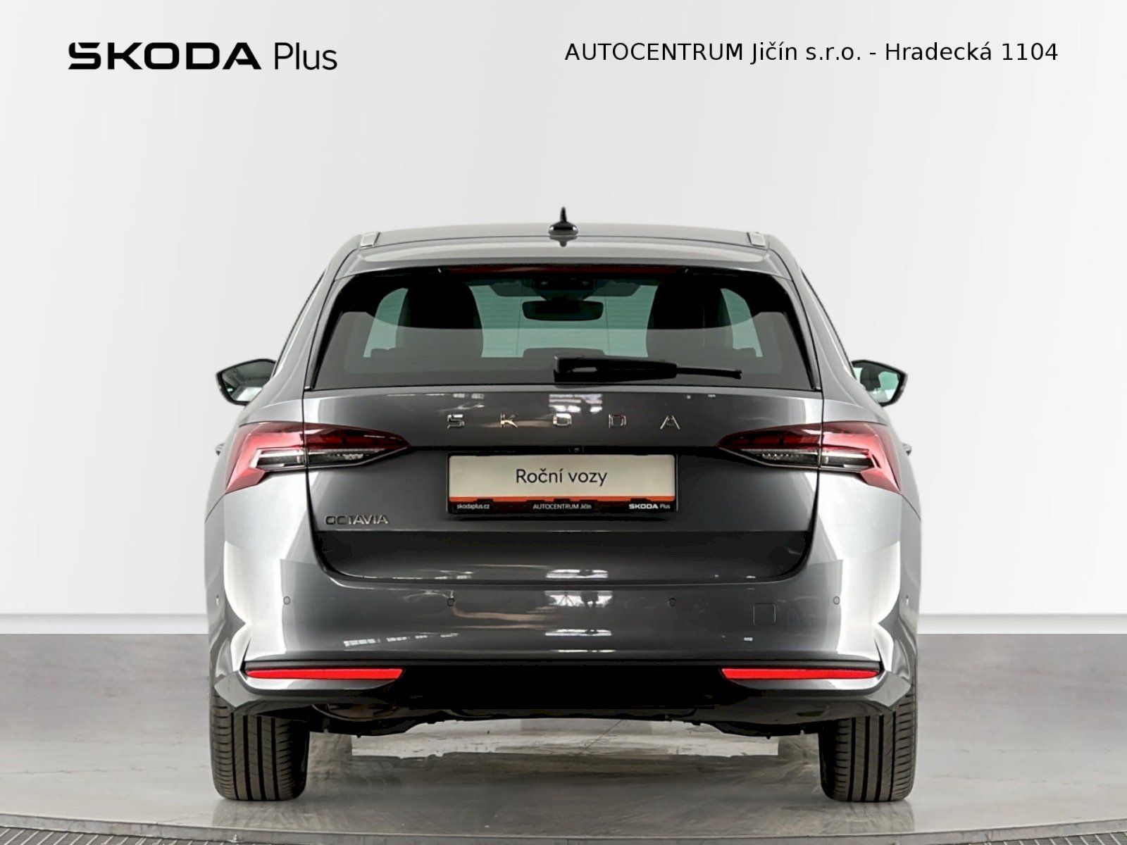 Škoda Octavia, Combi DSG 2.0TDI 110kW Exclusi - fotka 6