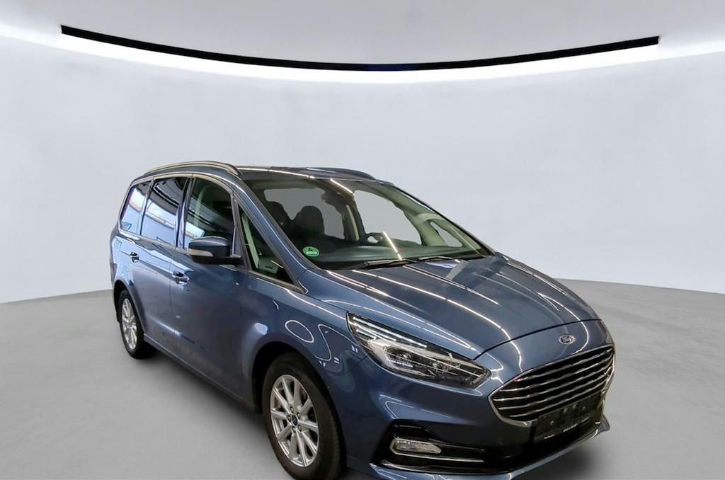 Ford Galaxy, 2.0Eco*8AT*TAŽNÉ.Z*KAMERA*LED* - fotka 5