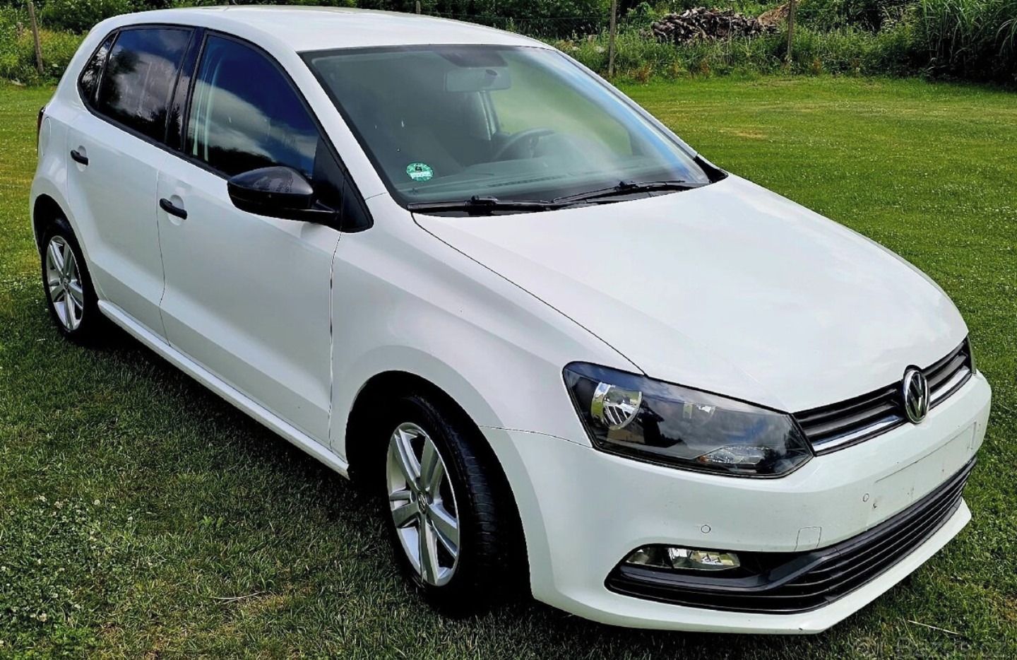 Volkswagen Polo, Polo 1.4 TDI
