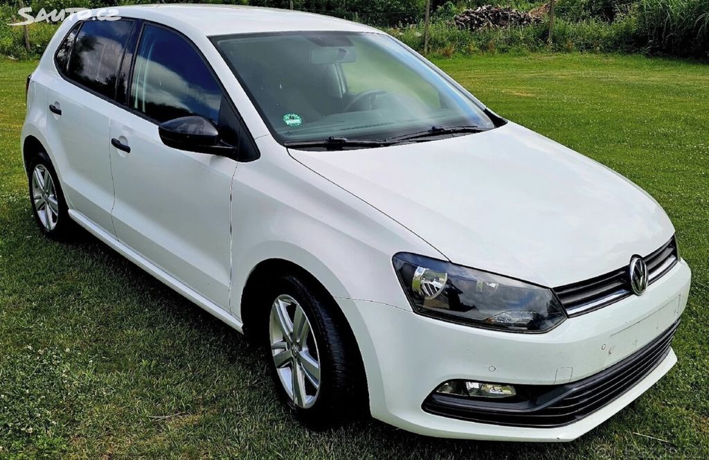 Volkswagen Polo, Polo 1.4 TDI