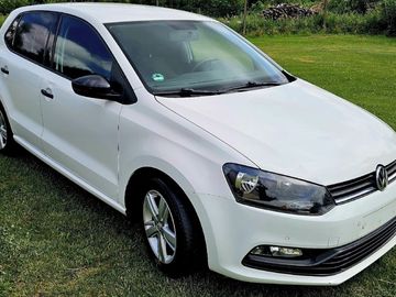 Polo 1.4 TDI