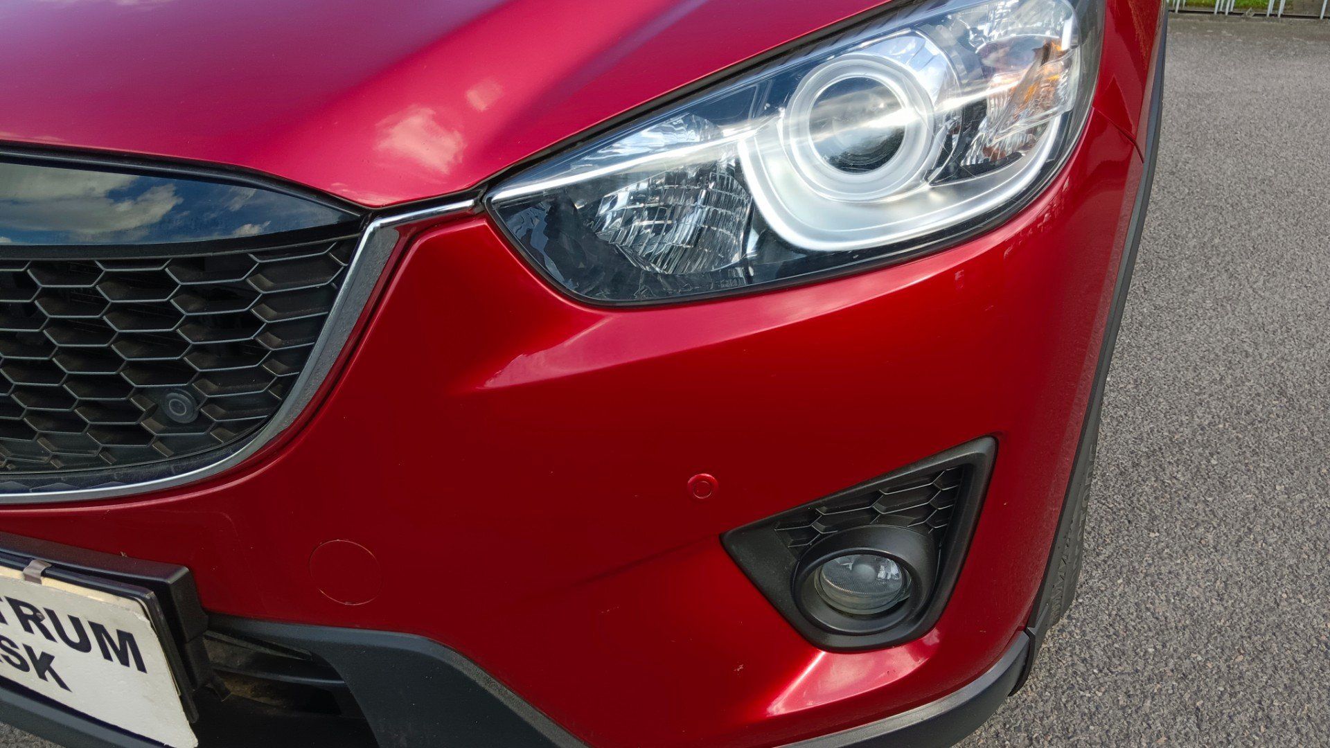 Mazda CX-5, F91 - fotka 3