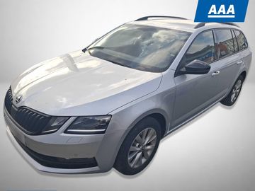1.6 TDI, Style
