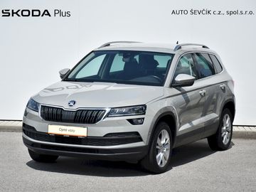 Style PLUS 2.0 TDI 85kW DSG