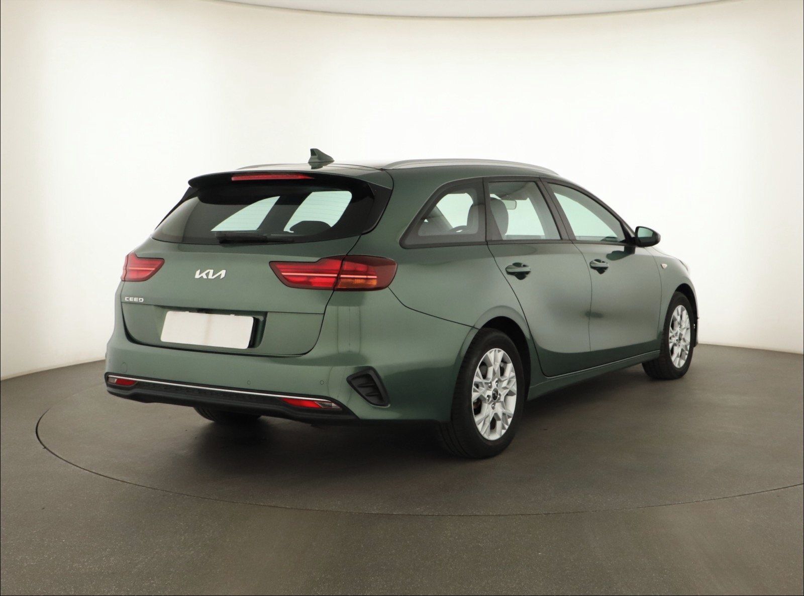 Kia Cee´d, 1.0 T-GDI, SPIN, DPH - fotka 5