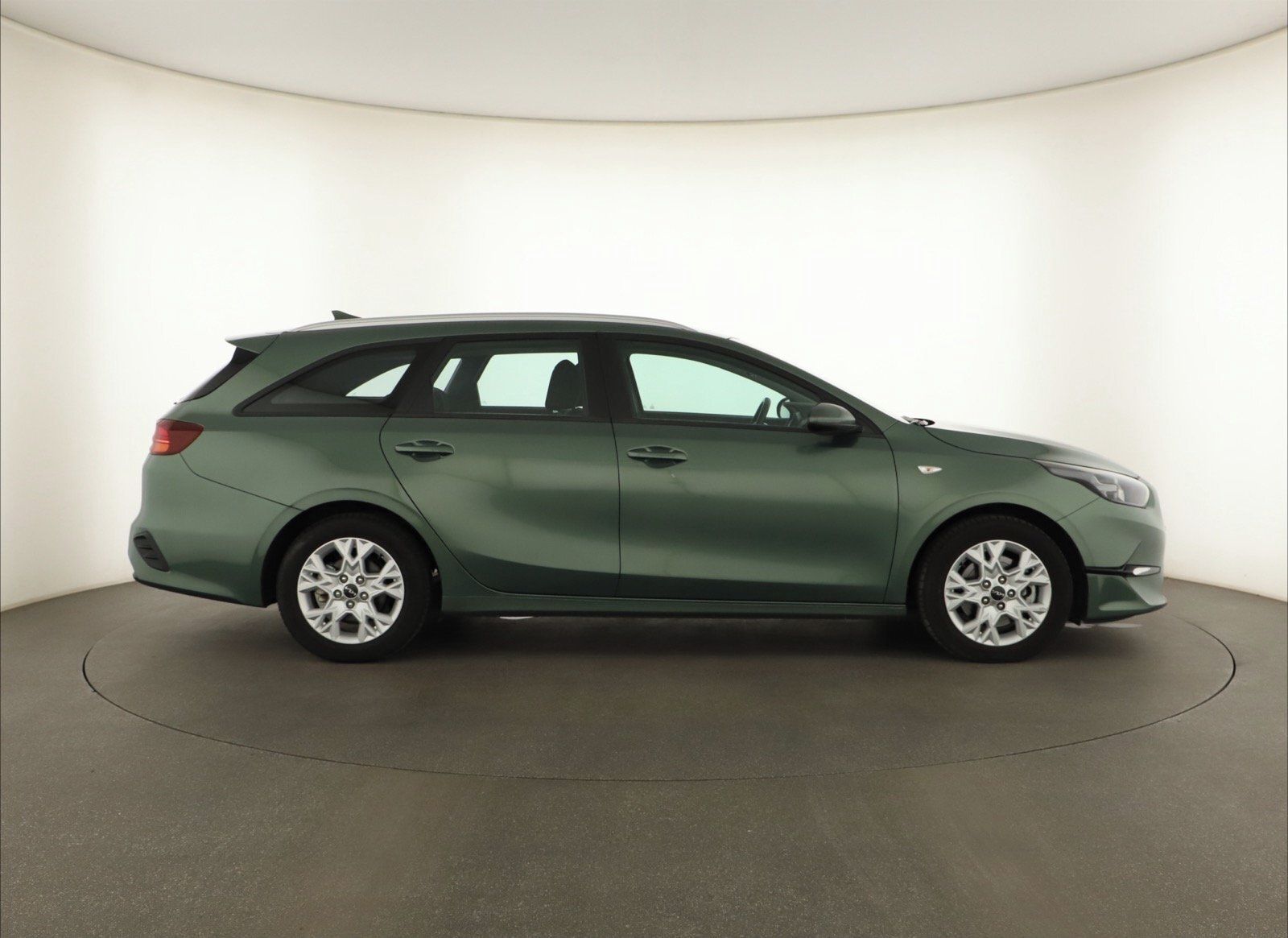 Kia Cee´d, 1.0 T-GDI, SPIN, DPH - fotka 6