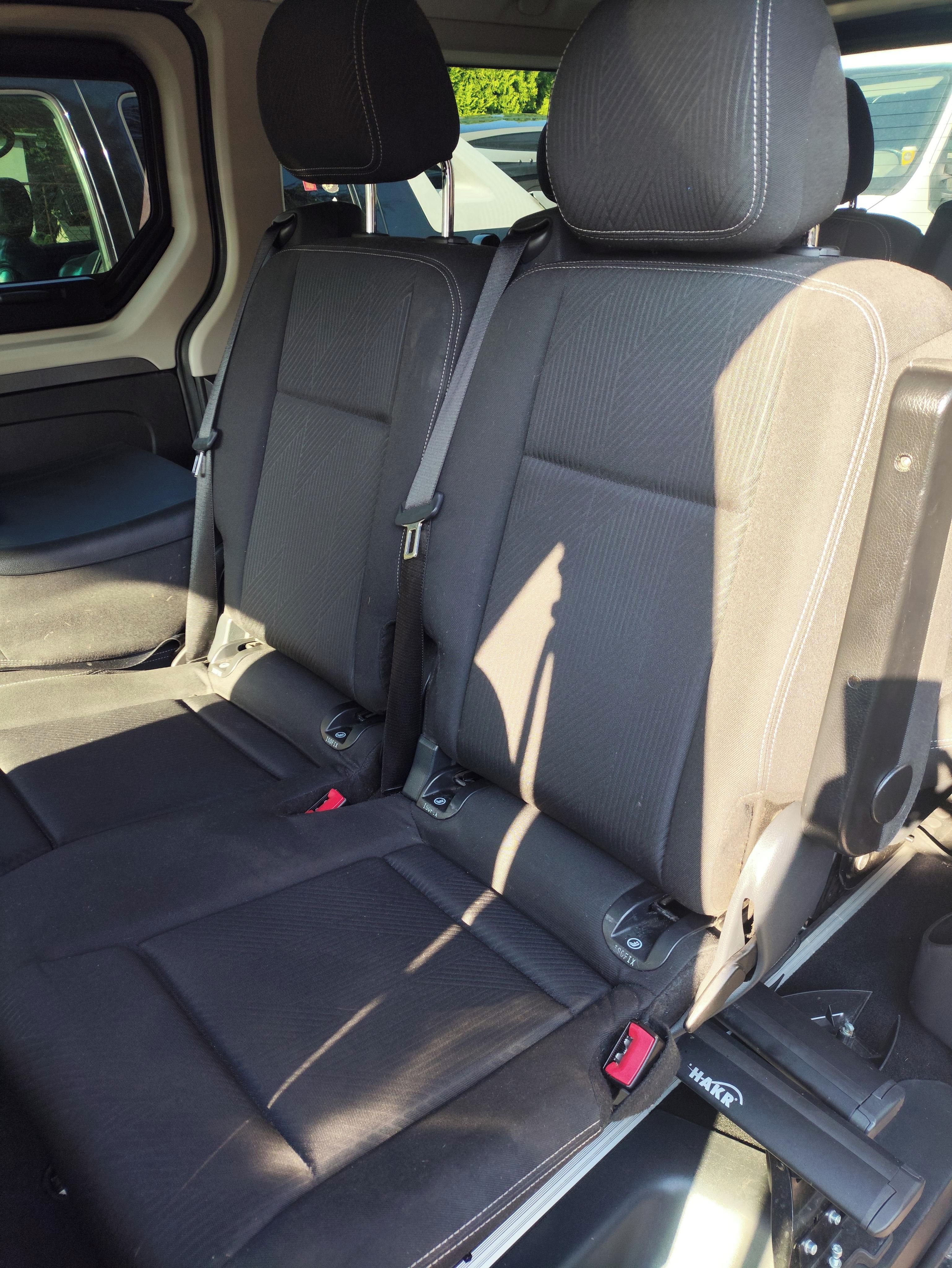 Renault Trafic, SpaceClass 8 míst 107kw - fotka 3
