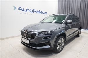 Škoda Karoq, 2,0 TDI DSG KEYLESS VÝHŘEV ČR