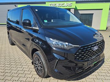2.0 EcoBlue L2   Záruka Ford!