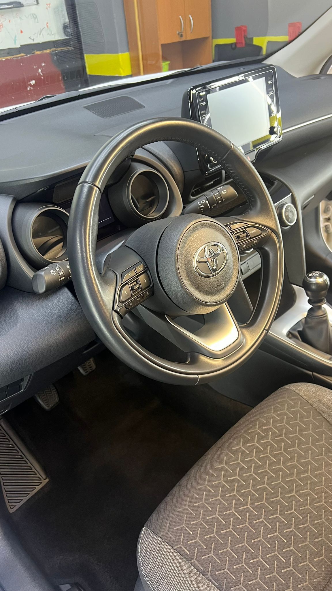 Toyota Yaris Cross, 1.5 - fotka 6