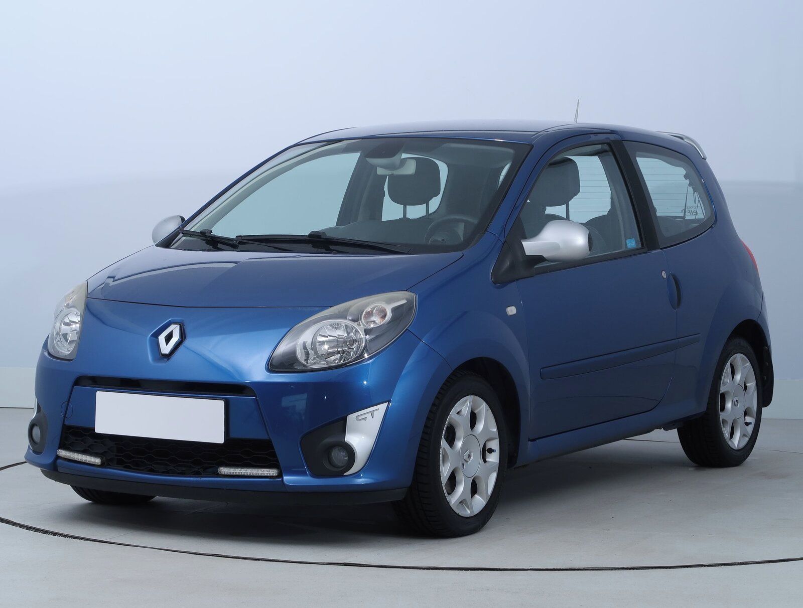 Renault Twingo, 1.2 TCE, po STK, jezdí skvěle - fotka 2