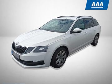 1.6 TDI, Ambition Plus, Klima