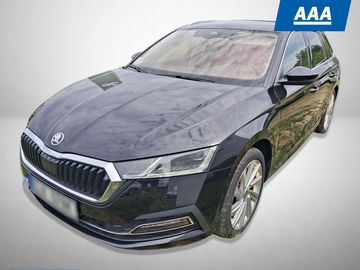 1.4 TSI iV, Style, Automat, ČR