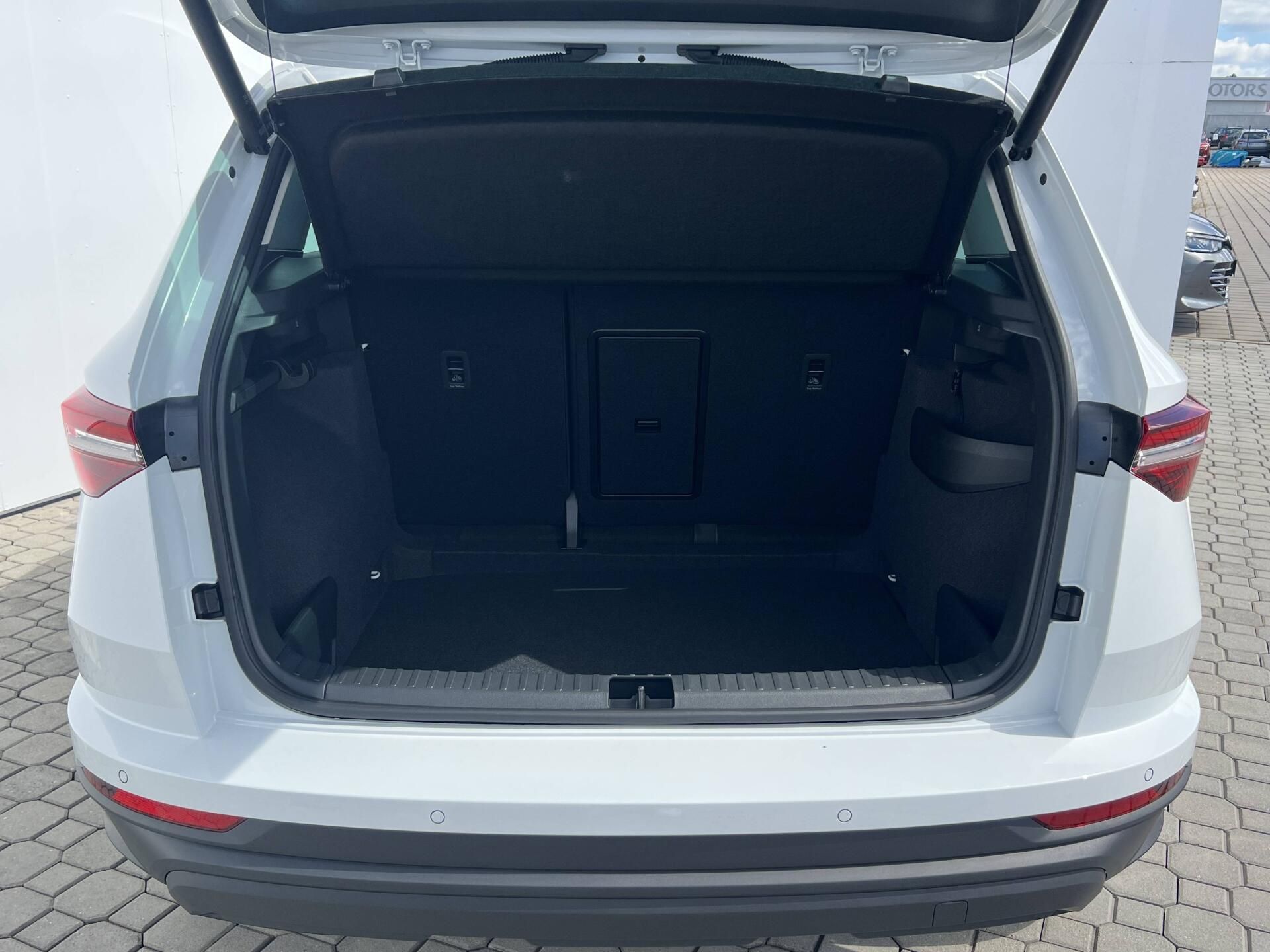 Škoda Karoq, Dynamic7DSG 1,5 TSI - fotka 6