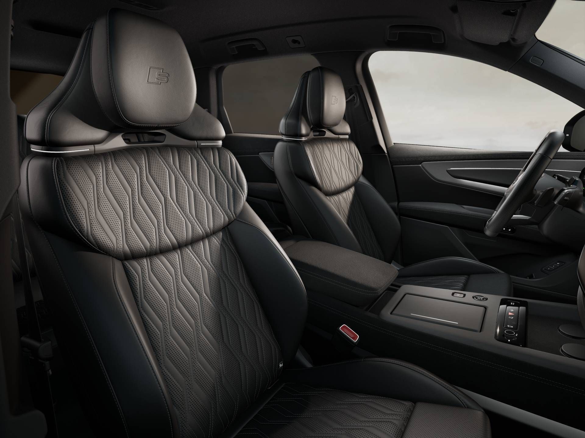 Audi Q7, Quattro 8TT 3,0TDI - fotka 6