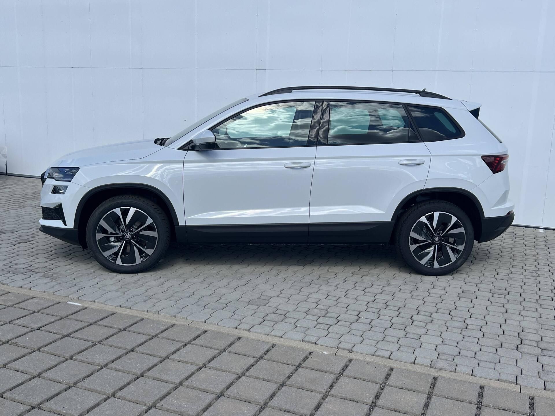 Škoda Karoq, Dynamic7DSG 1,5 TSI - fotka 2
