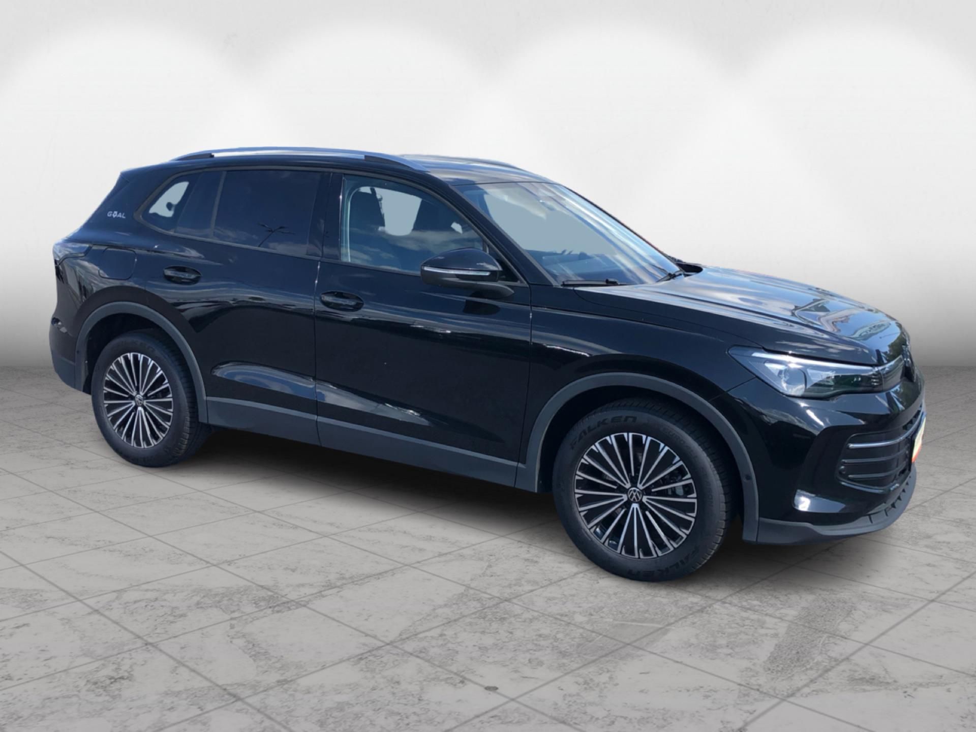 Volkswagen Tiguan, 2.0 TDi DSG 7st. LIFE GOAL - fotka 6