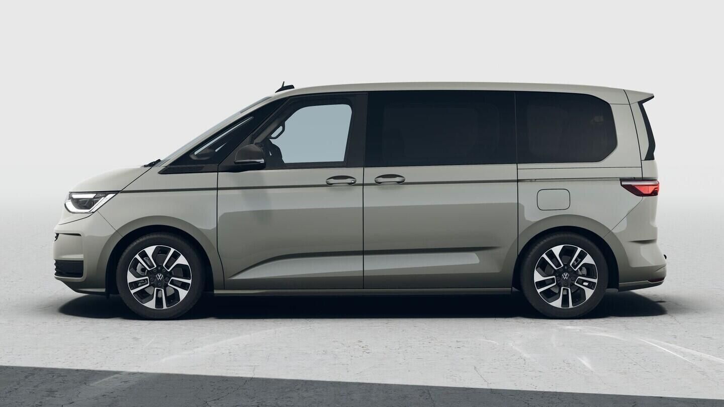 Volkswagen Multivan, Life 2,0 TDI 110 kW - fotka 3