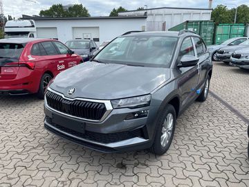 1,5 TSI 110 kW DSG Classic