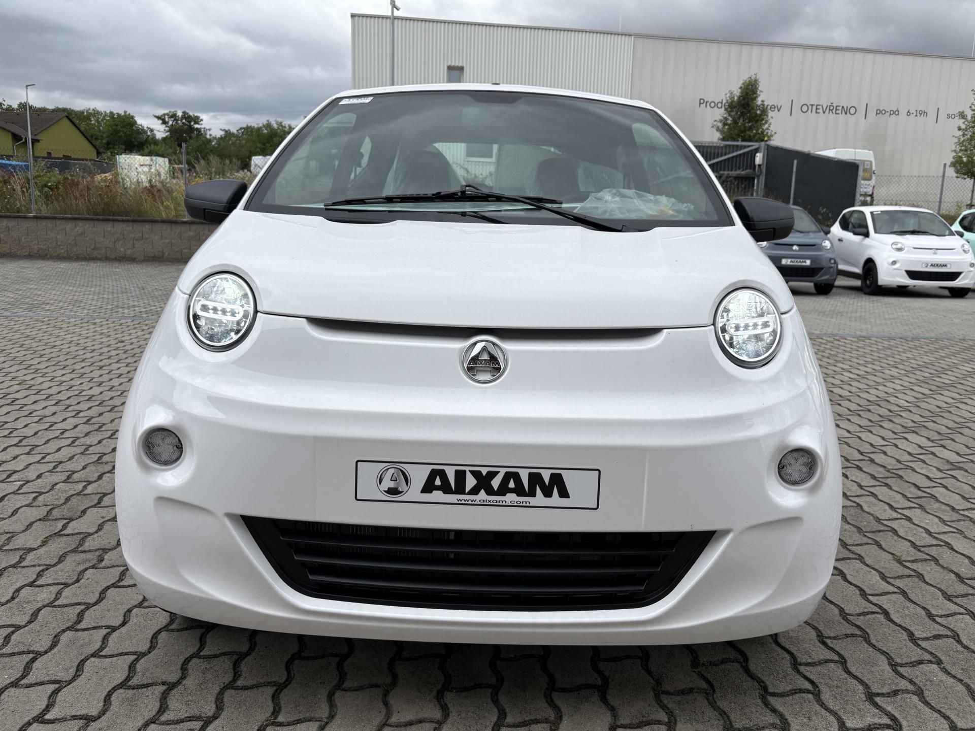 Aixam CITY, Easy ACCESS - fotka 2