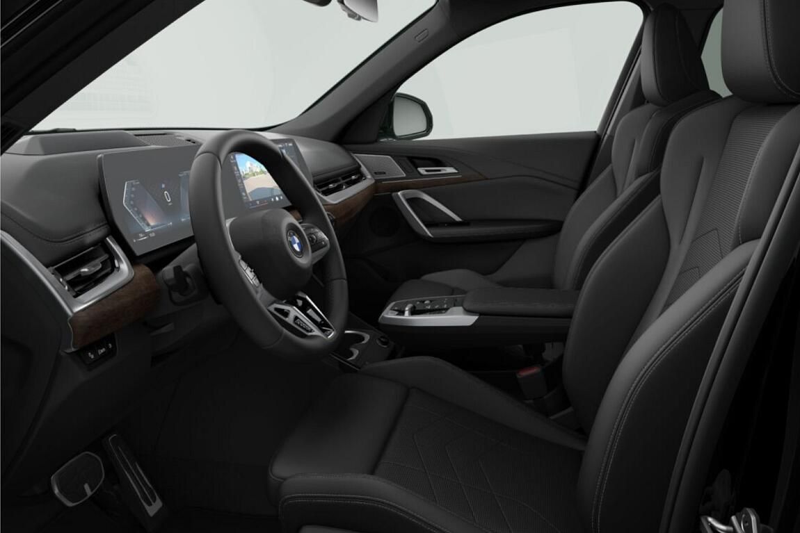 BMW X1, xDrive20d - fotka 3