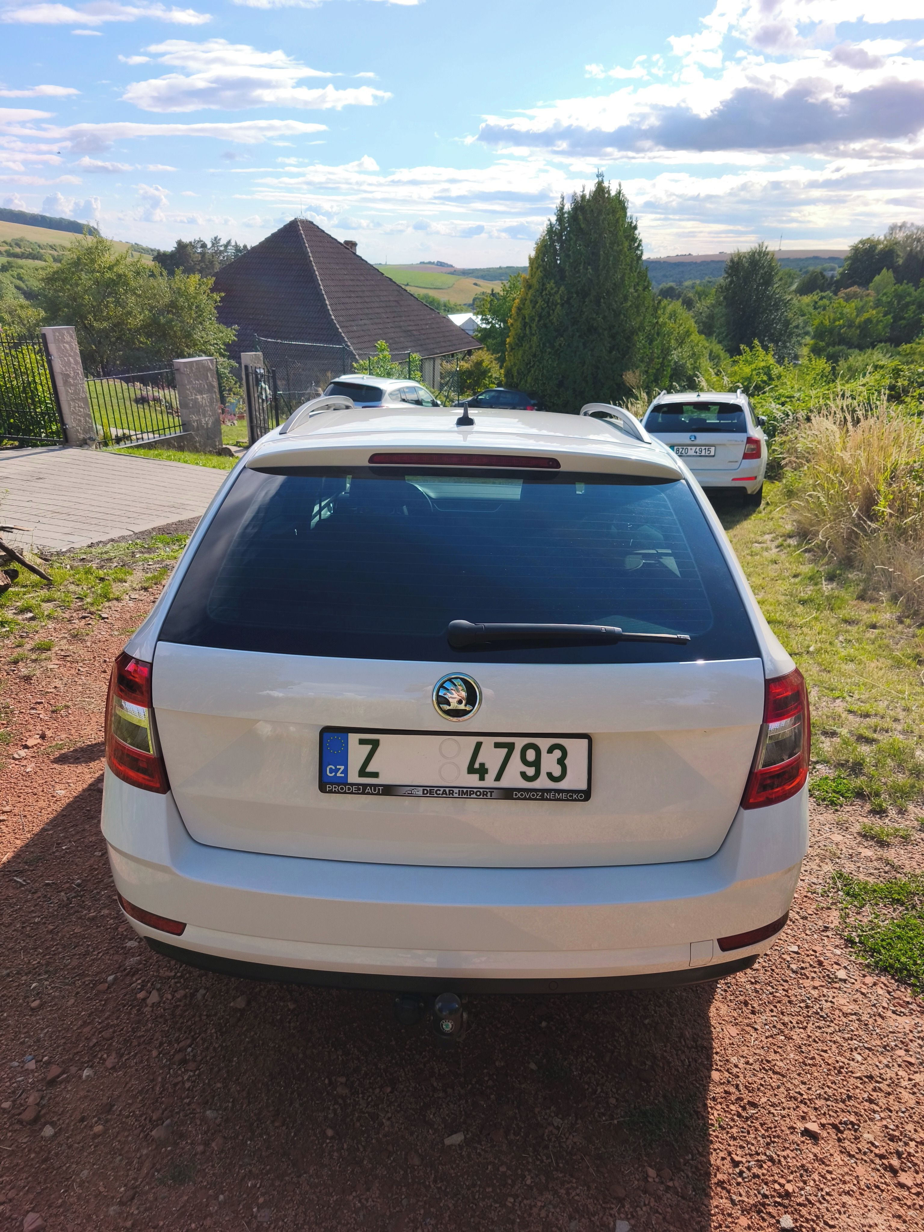Škoda Octavia, 1.0 TSI Navi, Servis, DPH - fotka 6