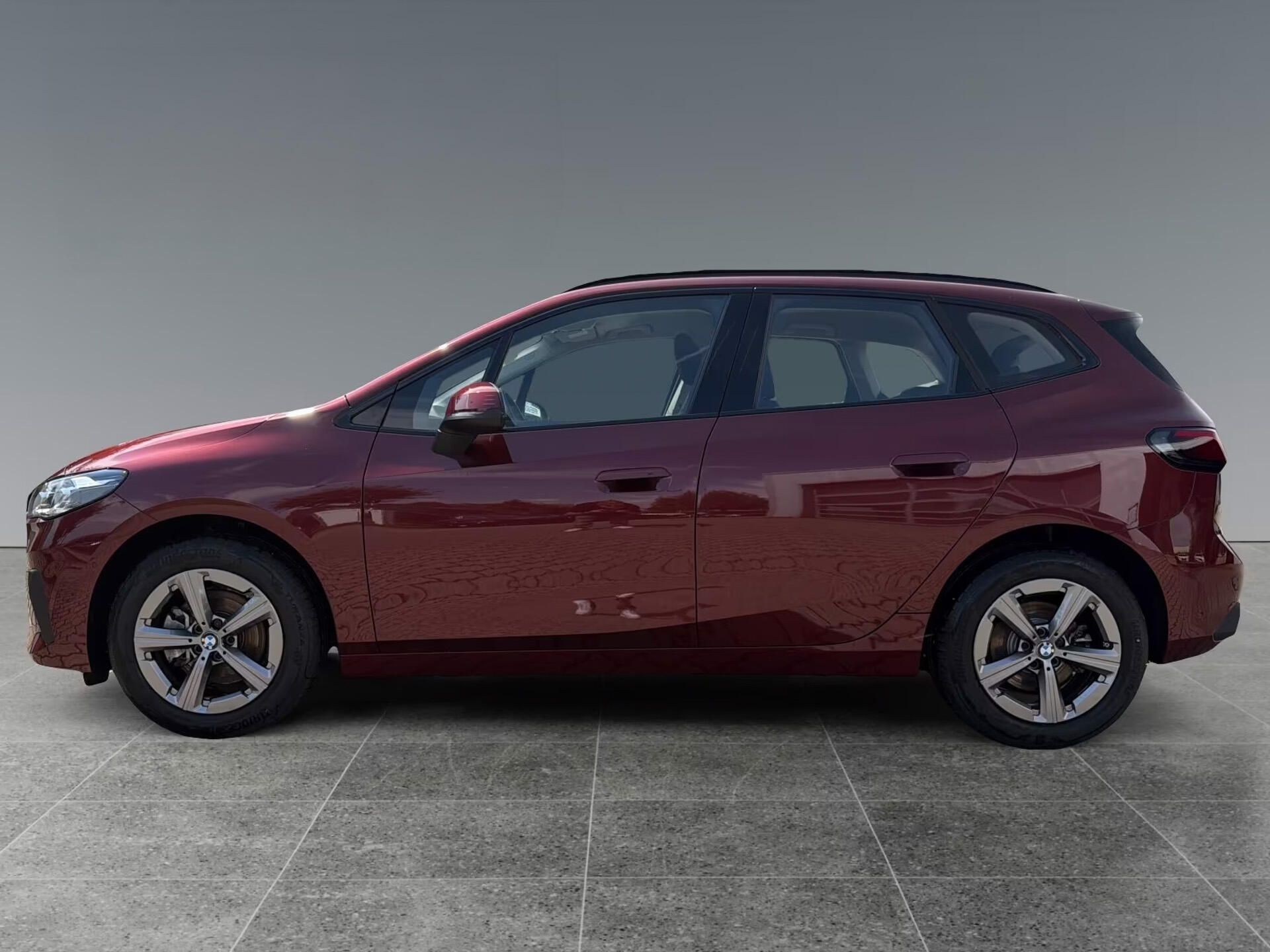 BMW Řada 2, 220 Active Tourer H/K Kamera - fotka 4
