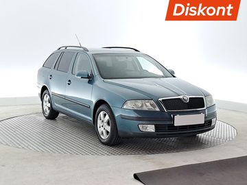 2.0 TDI, Klima