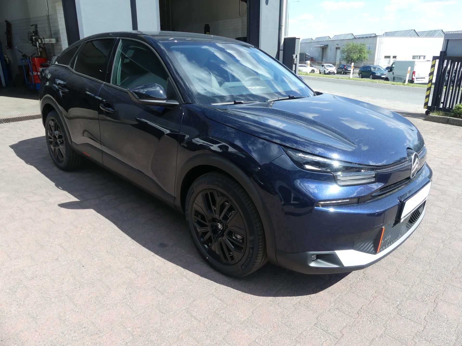 Citroën C4, COLLECTION Hybrid 145k Automat - fotka 3