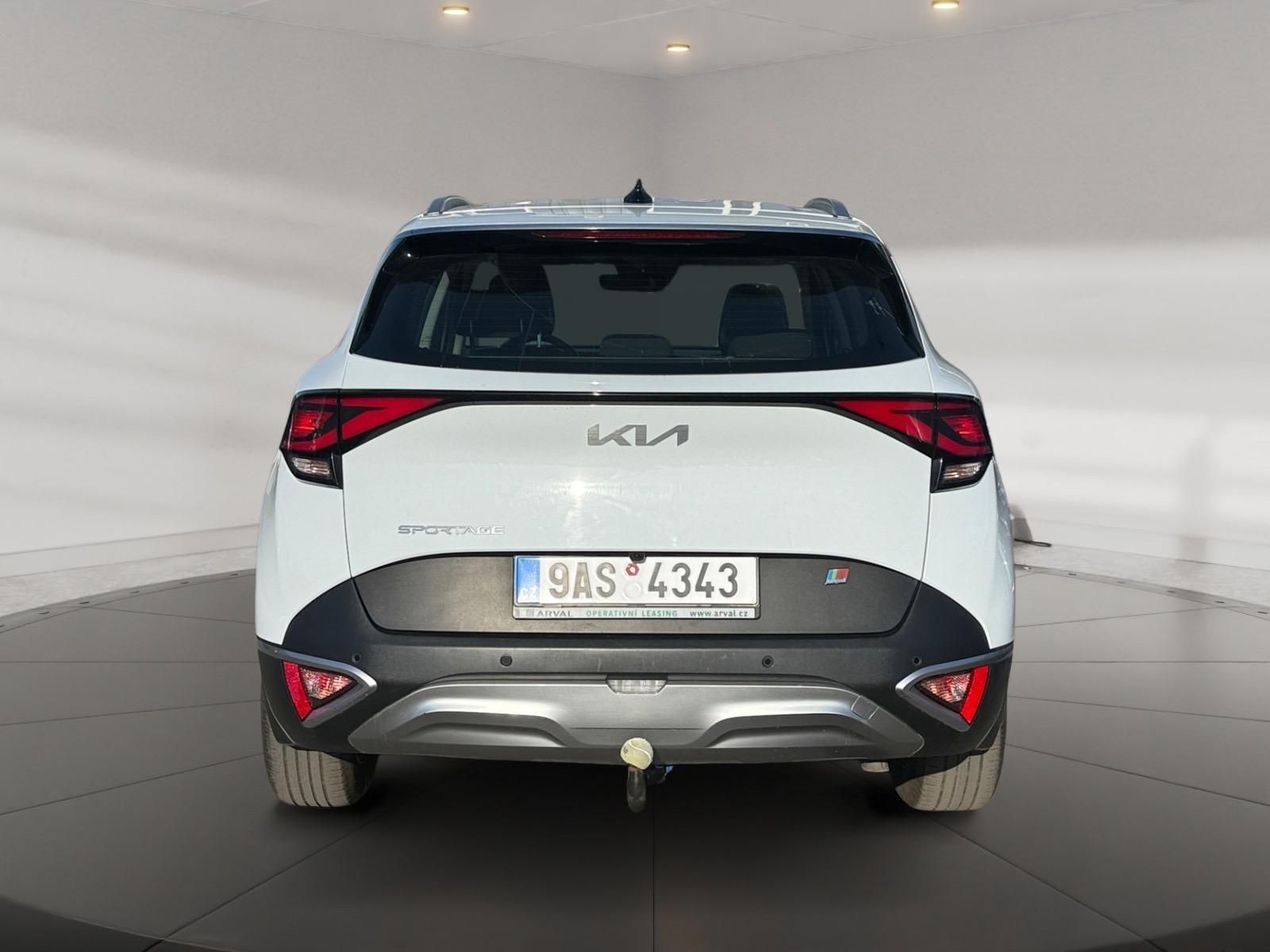Škoda Scala, EXCLUSIVE 1.6TGDI 110kW TAŽNÉ - fotka 5