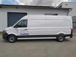 Volkswagen (užitkové) Crafter, skříň 35 103kW 6G FWD DR