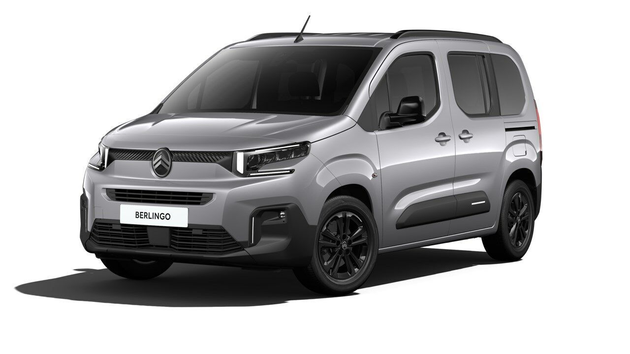 Citroën Berlingo, BERLINGO MAX Diesel 100k Manua