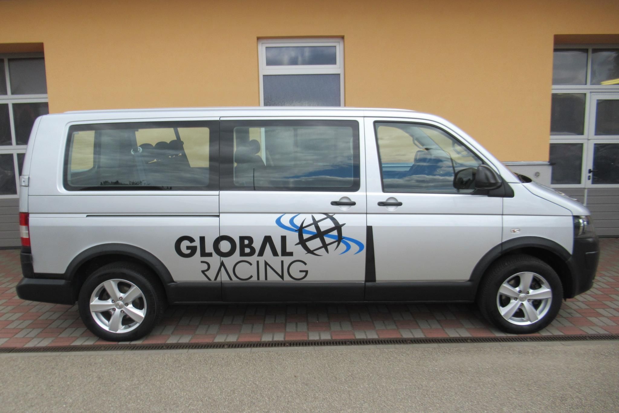Volkswagen Caravelle, 2.0 TDI 4MOTION LONG AUT.KLIMA - fotka 3
