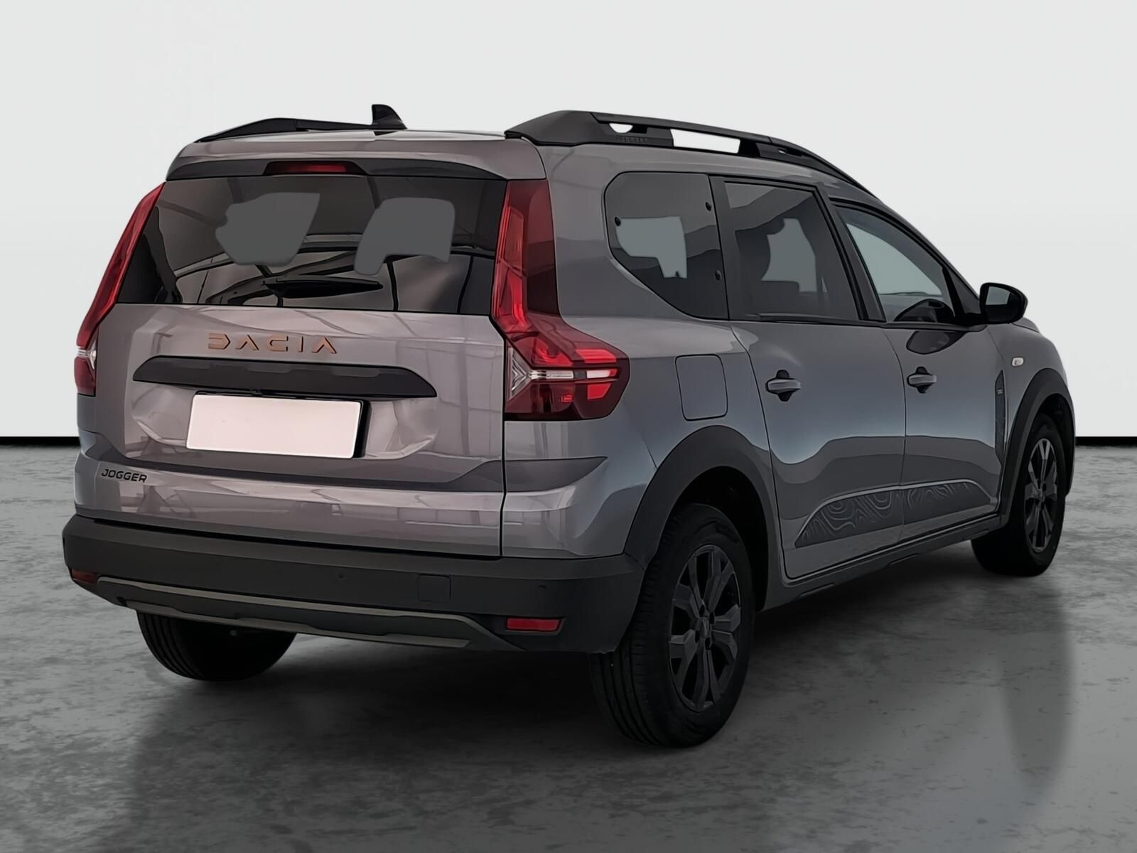 Dacia Jogger, 1.0 TCe, 7 míst, Serv.kniha - fotka 5