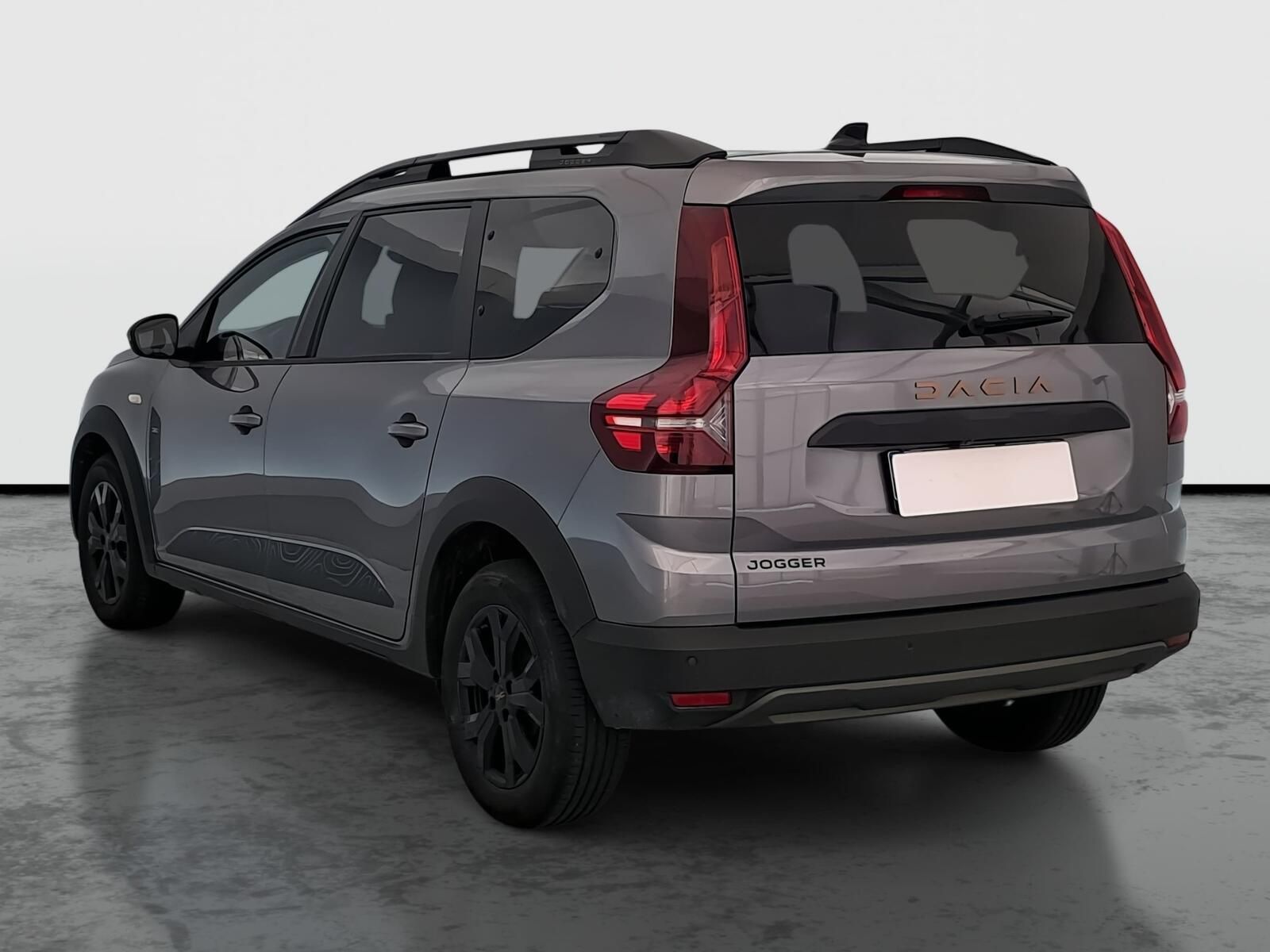 Dacia Jogger, 1.0 TCe, 7 míst, Serv.kniha - fotka 4